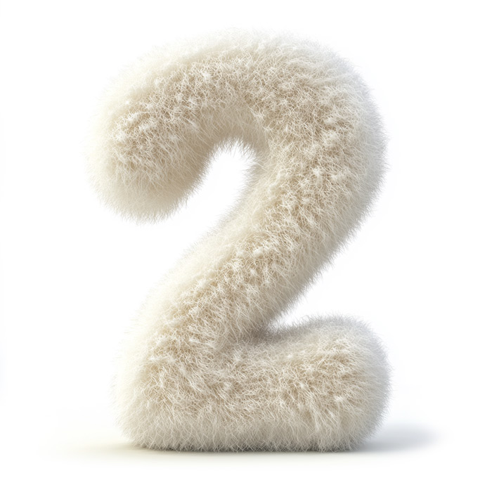 2